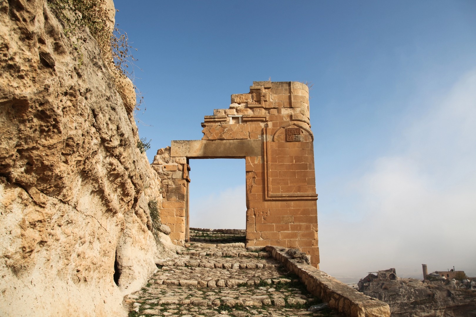 Hasankeyf, Batman, Turkij