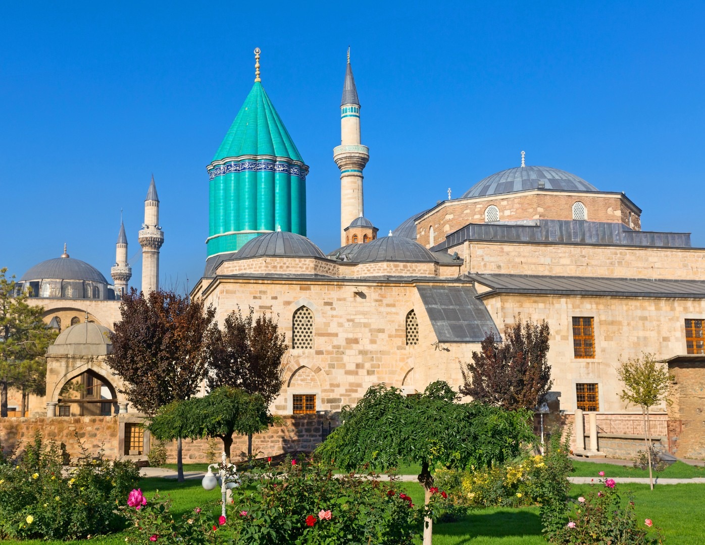Konya