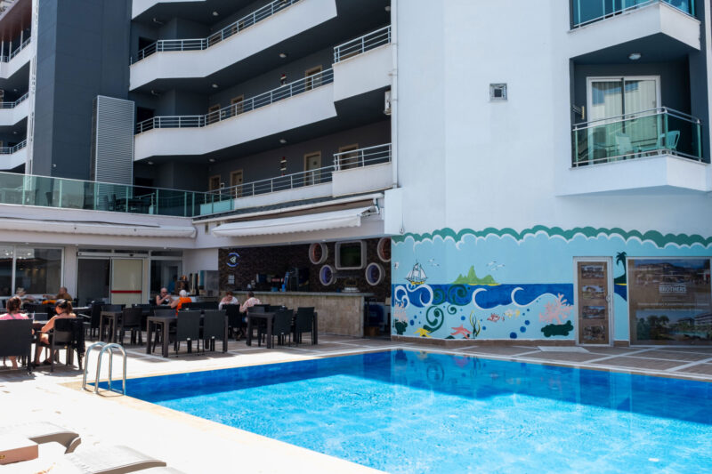 Acar Hotel