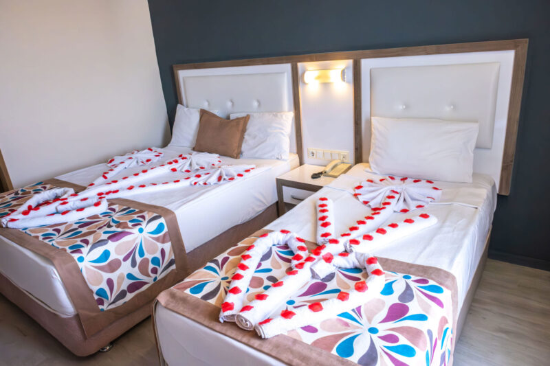 Acar Hotel