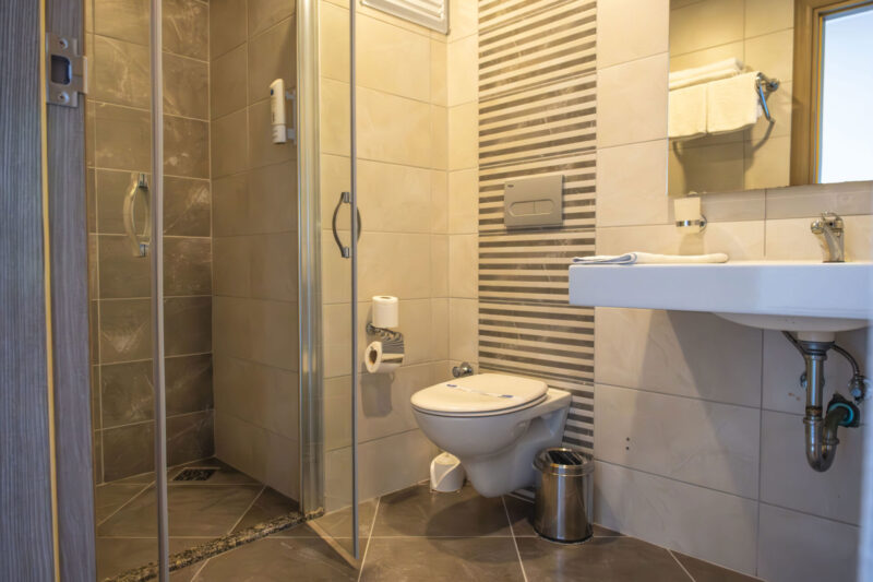 Acar Hotel
