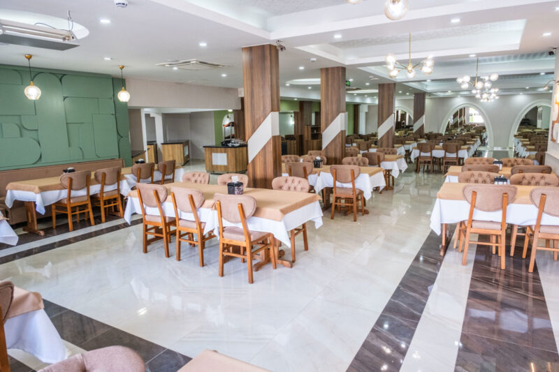 Acar Hotel