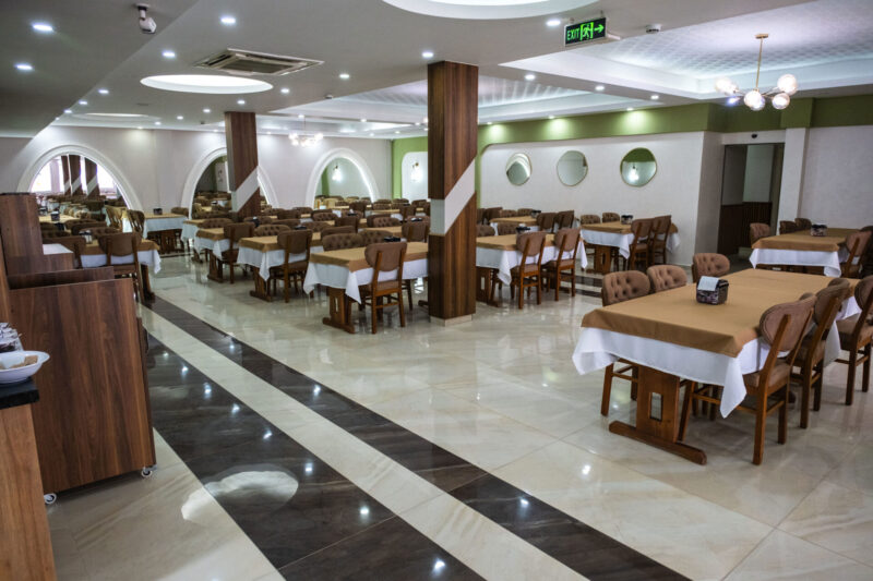 Acar Hotel