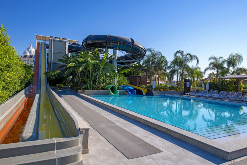 Adalya Elite Lara Hotel