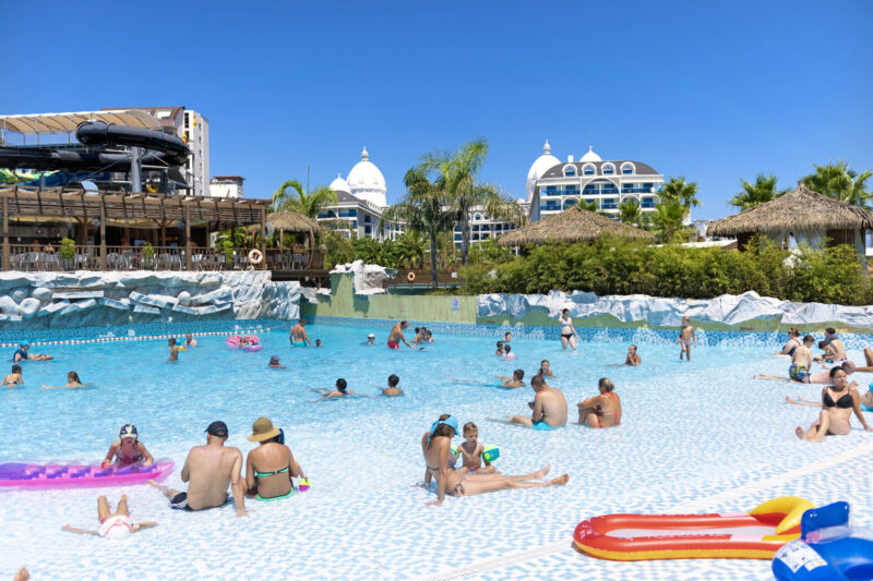 Adalya Elite Lara Hotel
