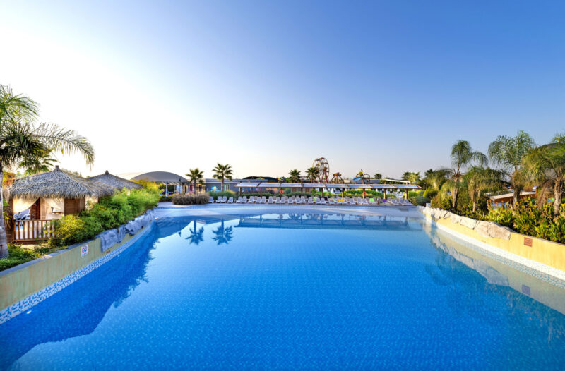 Adalya Elite Lara Hotel