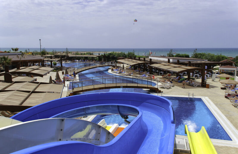 Adalya Ocean Deluxe