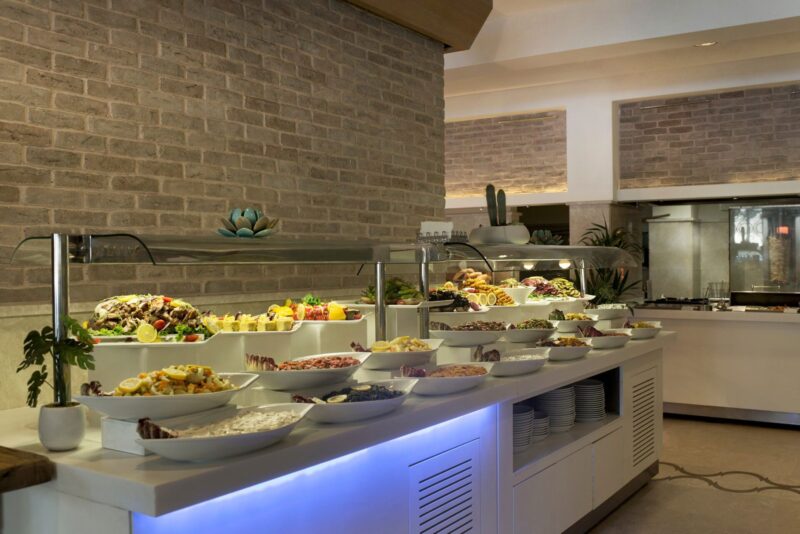 Agaya Bodrum Resort Adult Only