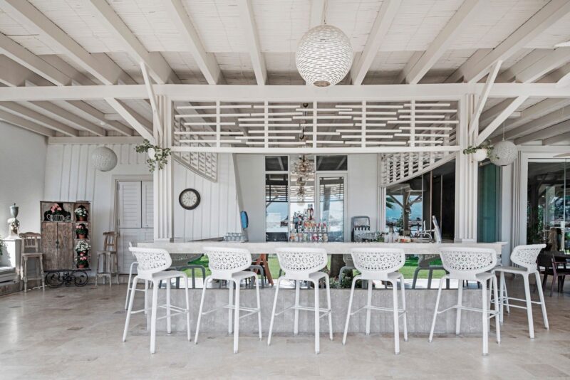 Agaya Bodrum Resort Adult Only