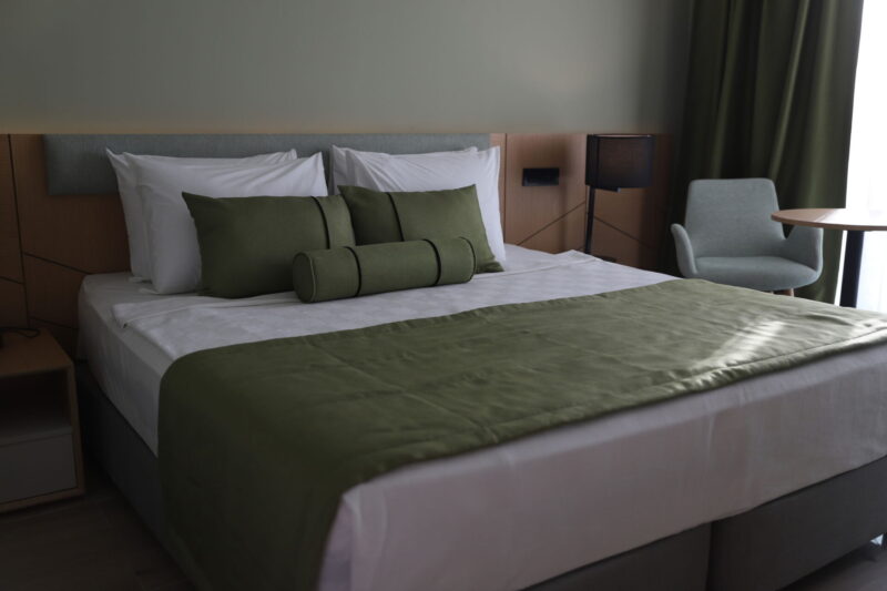 Agaya Didim Resort