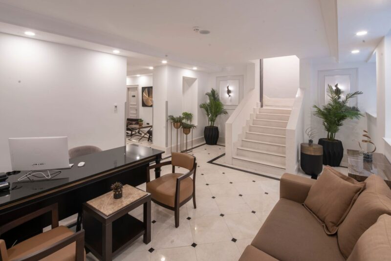 Akka Hotels Suites