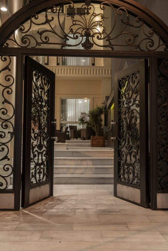 Akka Hotels Suites