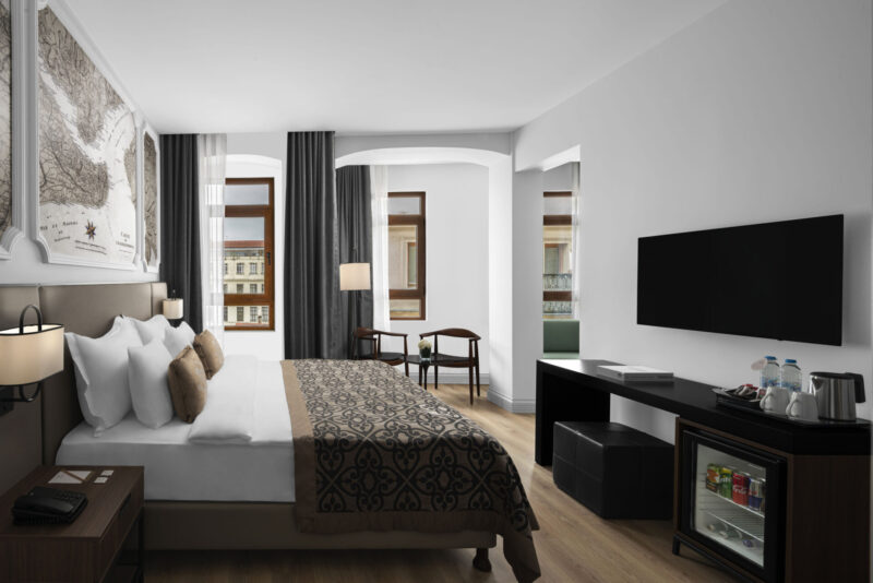 Akka Hotels Suites