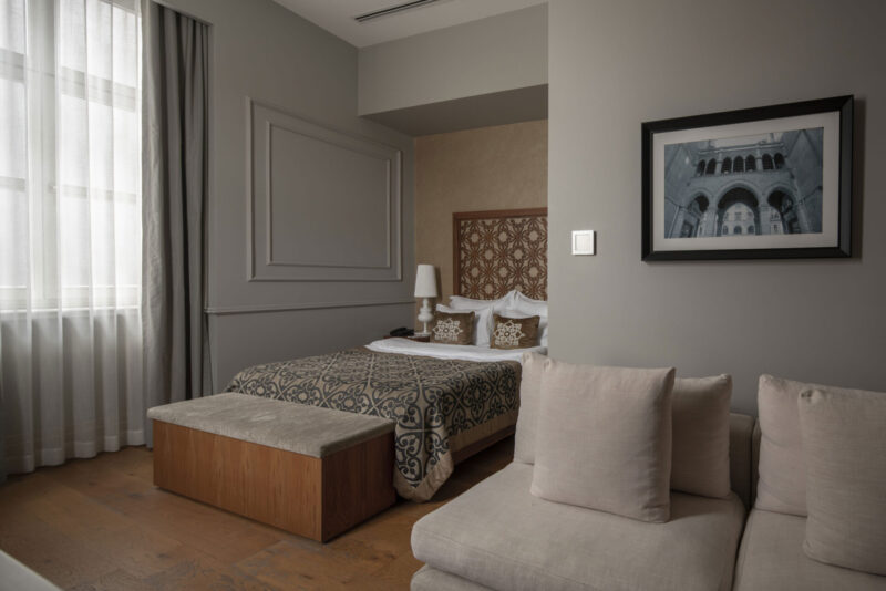 Akka Hotels Suites