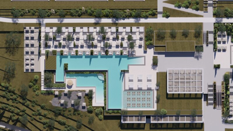 Akra Didim Resort & Spa