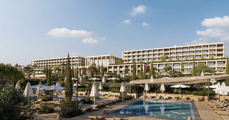 Akra Didim Resort & Spa