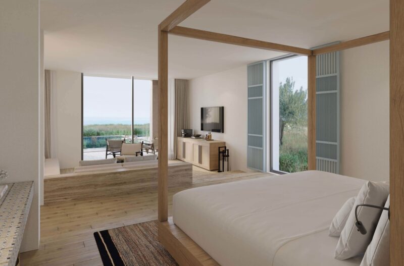 Akra Didim Resort & Spa