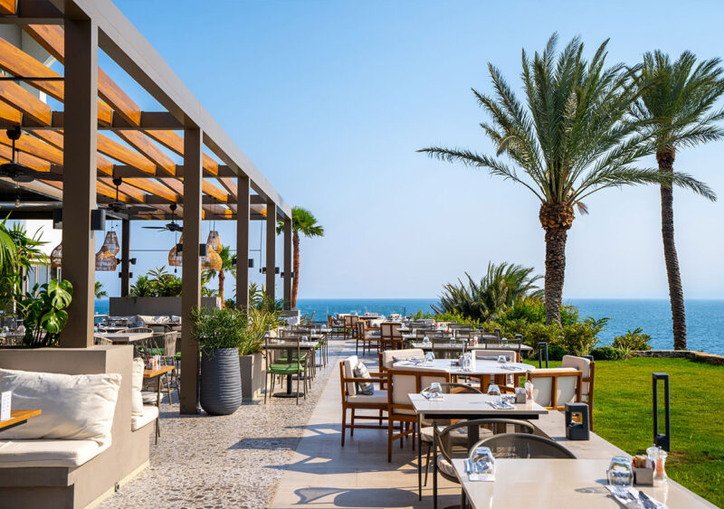 Akra Hotel