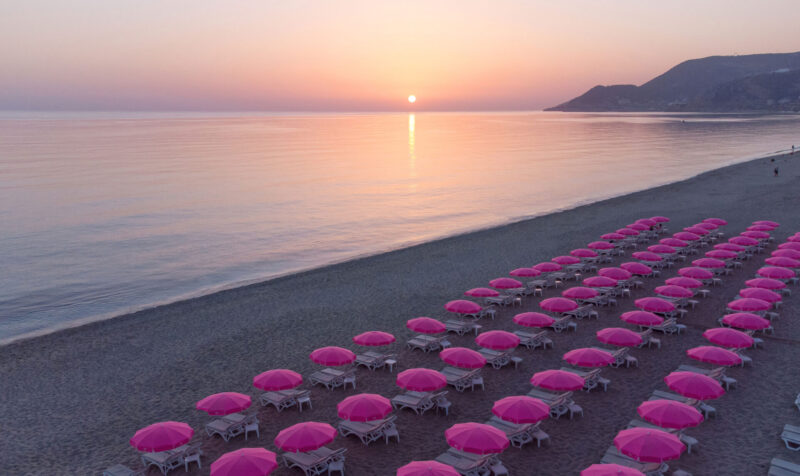 Alaaddin Beach Alanya