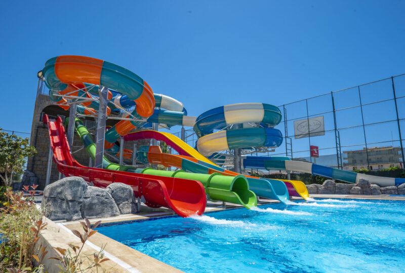 Alaiye Resort