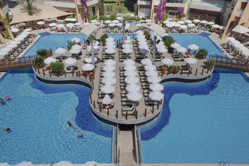 Alaiye Resort