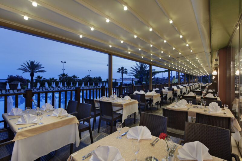 Alba Resort