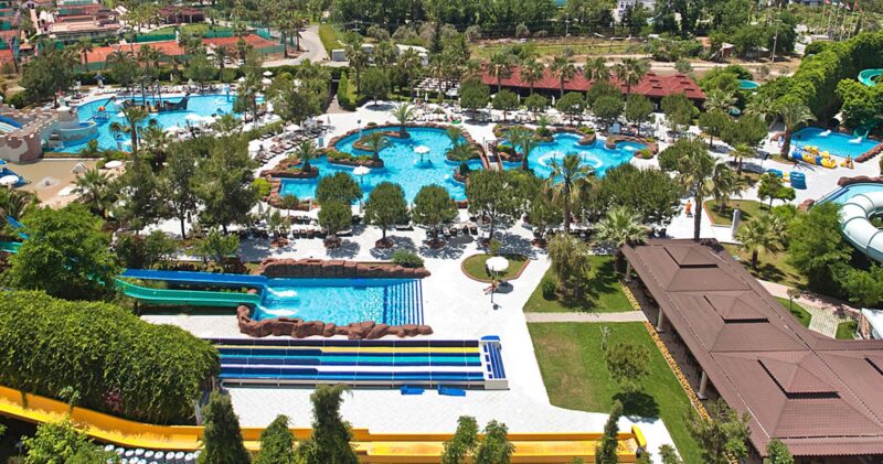 Ali Bey Club