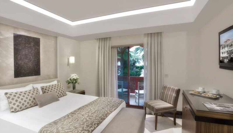 Ali Bey Club