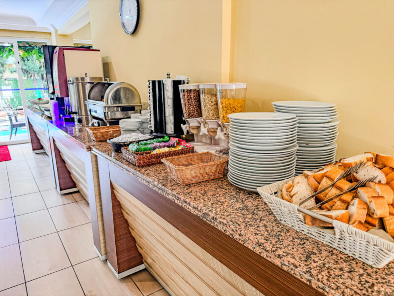Alin Hotel