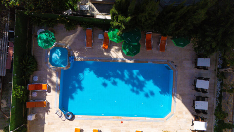 Alin Hotel