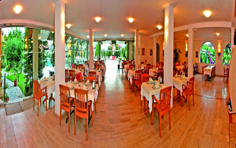 Alla Turca Club