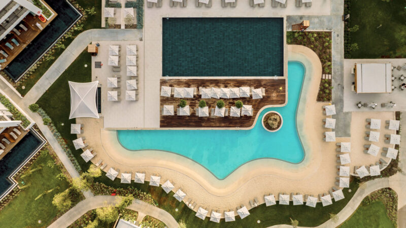 Anda Barut Collection