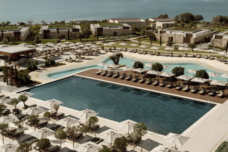 Anda Barut Collection