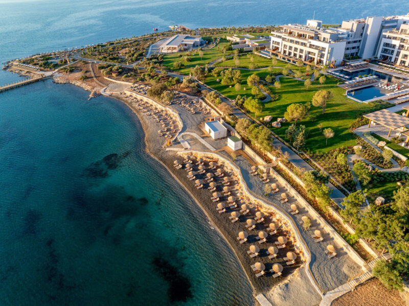 Anda Barut Collection