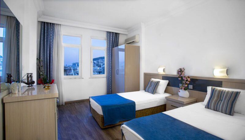 Angora Appartementen