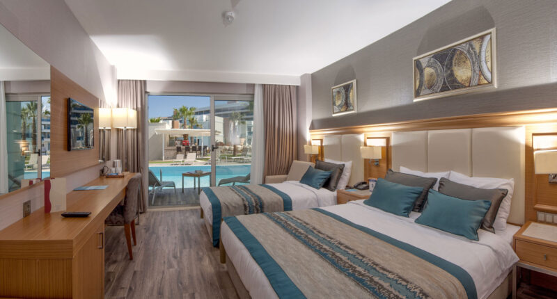 Aquasis De Luxe Resort & Spa