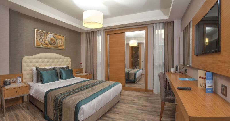 Aquasis De Luxe Resort & Spa