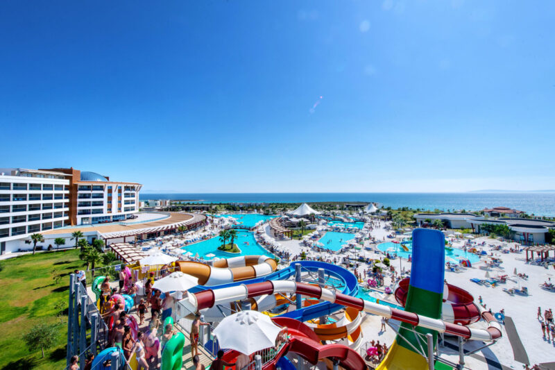 Aquasis De Luxe Resort & Spa