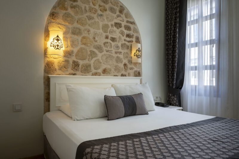 Argos Hotel