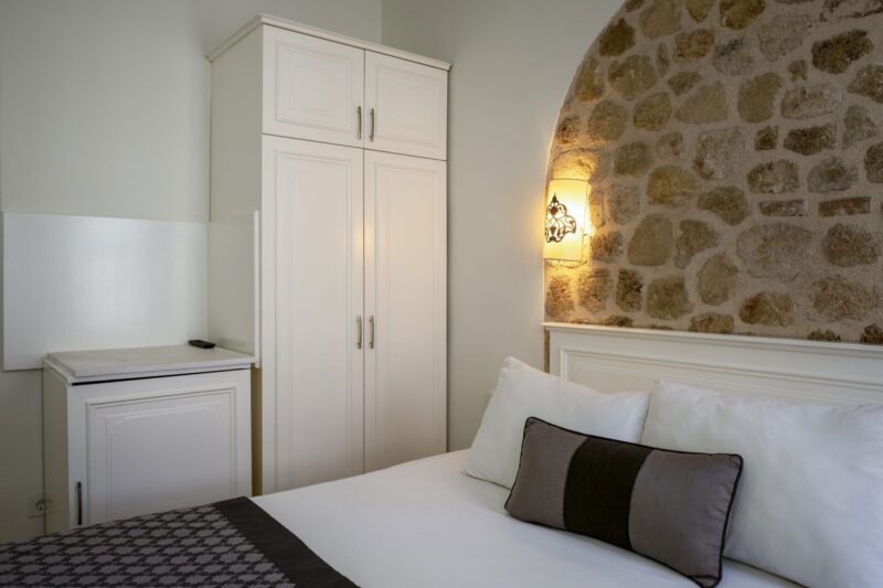Argos Hotel