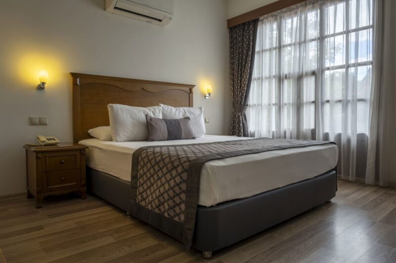 Argos Hotel