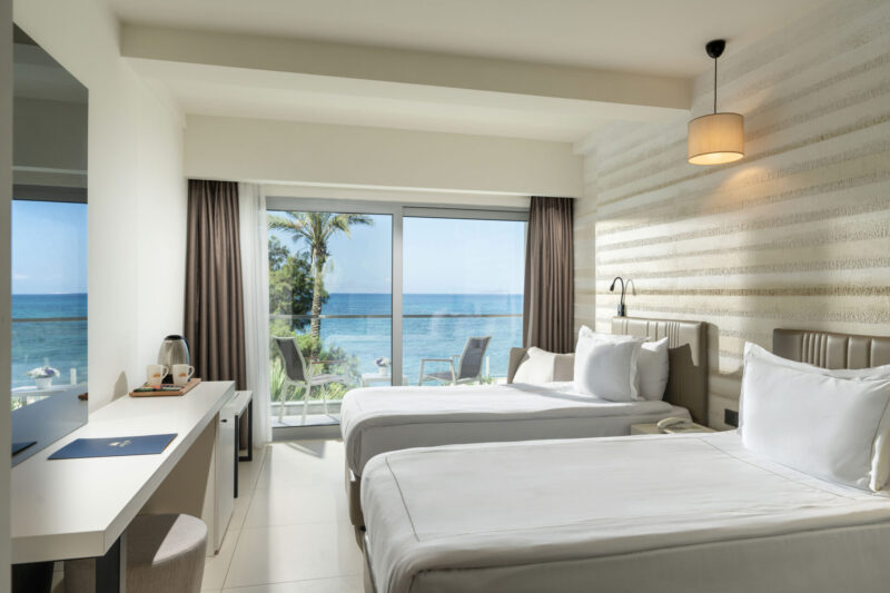 Arin Resort