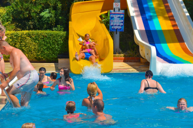 Ark Apart & Suite Hotel