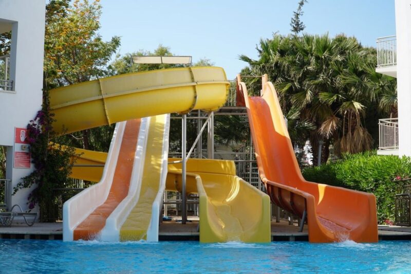 Armonia Holiday Village