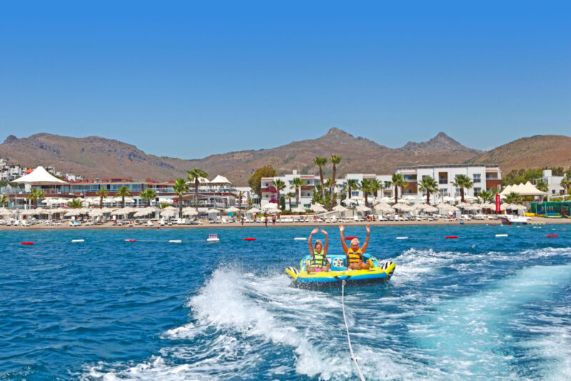 Armonia Holiday Village
