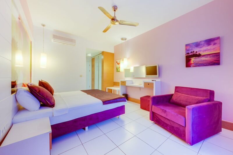 Armonia Holiday Village