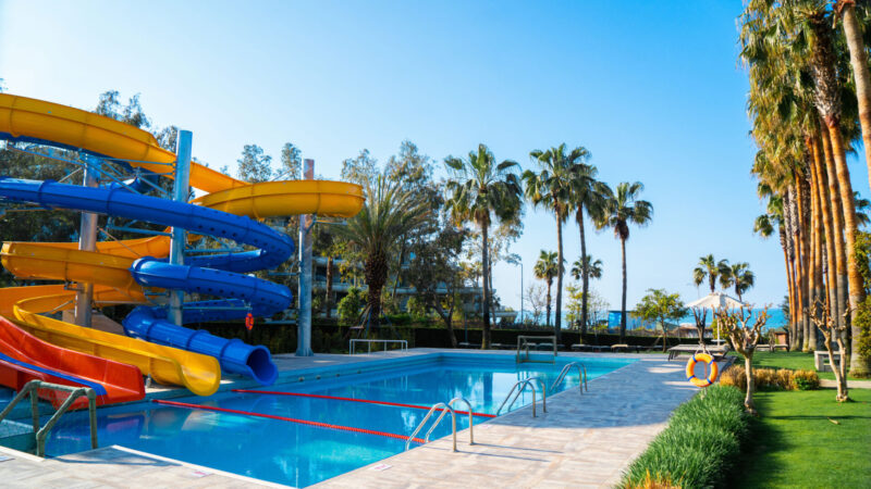 Arum Barut Collection
