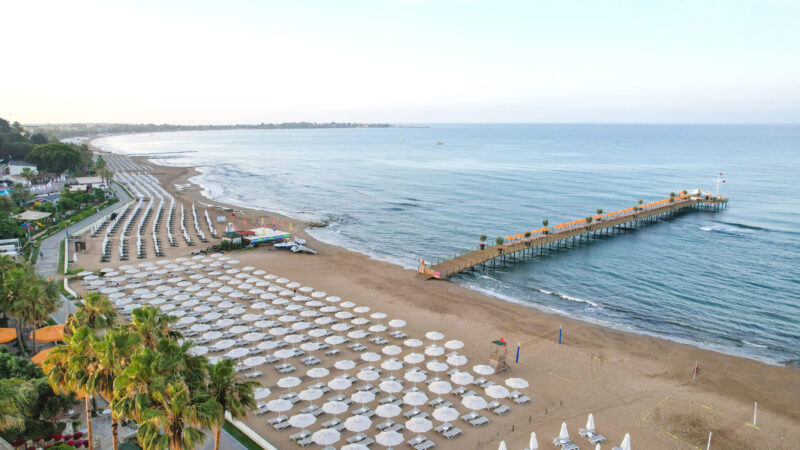 Arum Barut Collection