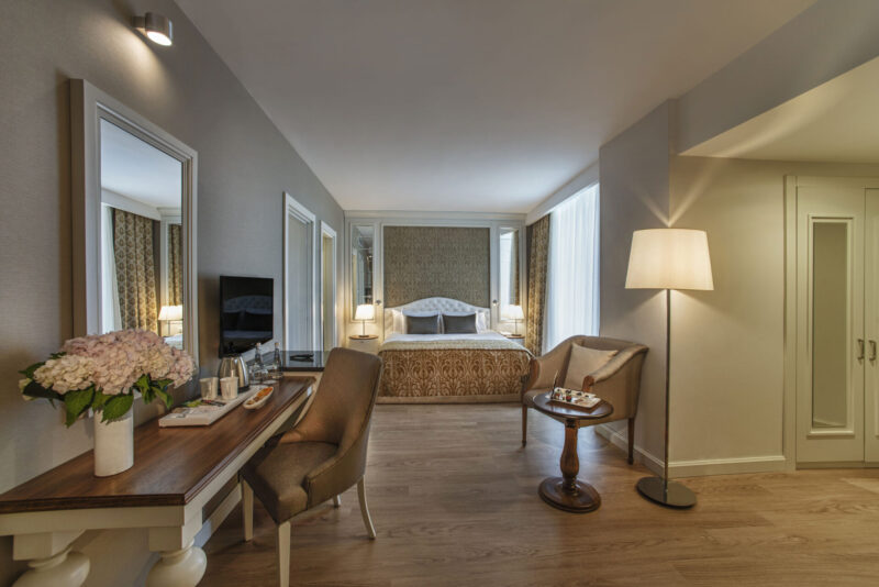 Aska Lara Resort & Spa