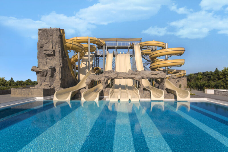 Aska River Suites